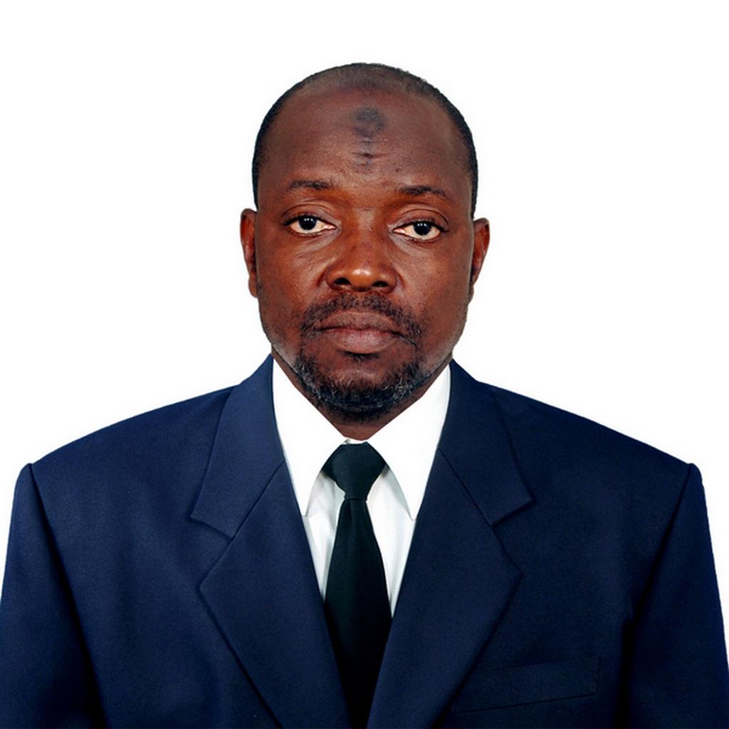 M. Issa KABORE